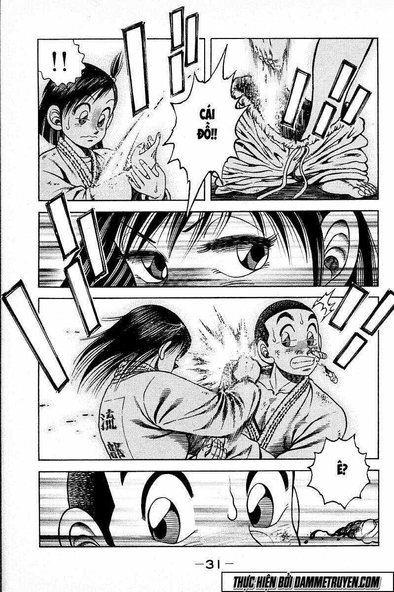 Shin Kotaro Makaritoru! Juudouhen Chapter 198 trang 12