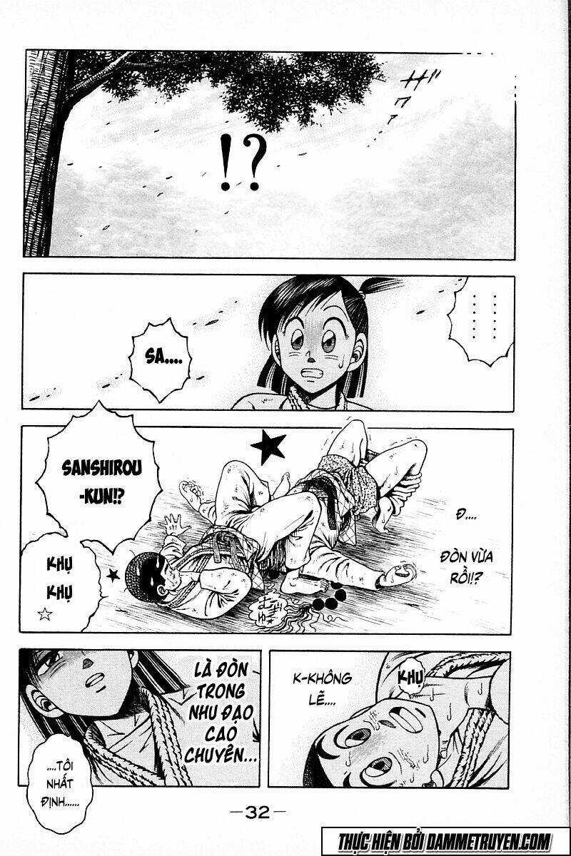 Shin Kotaro Makaritoru! Juudouhen Chapter 198 trang 13