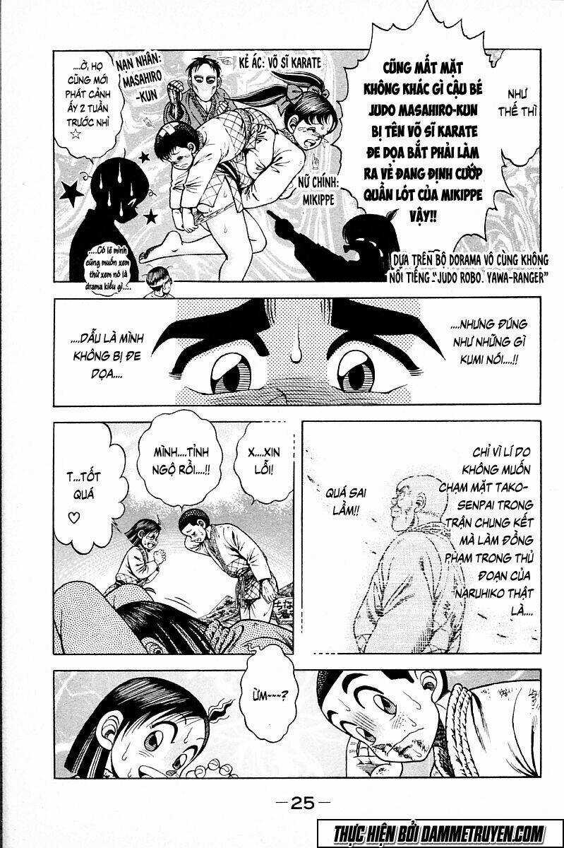 Shin Kotaro Makaritoru! Juudouhen Chapter 198 trang 6