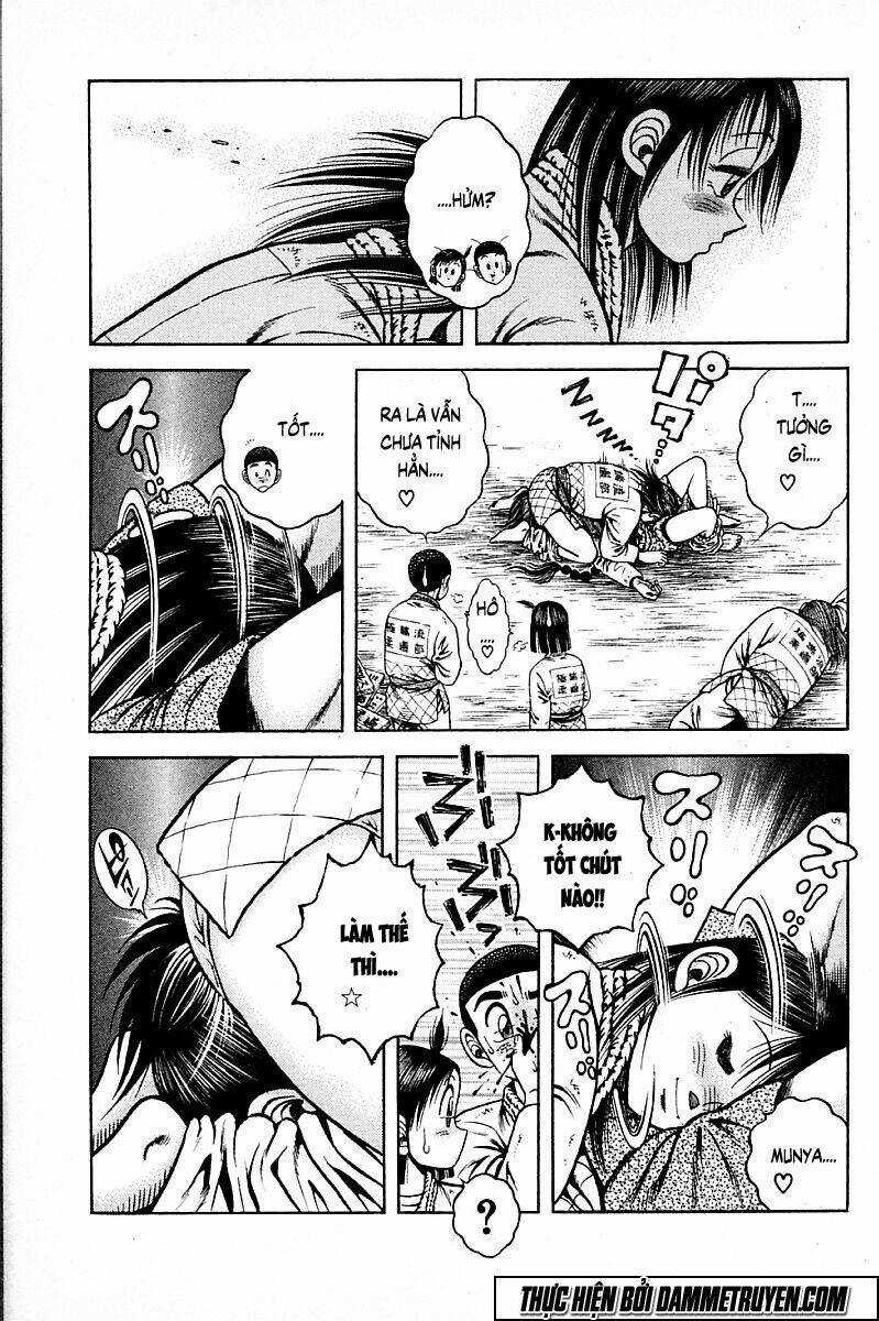 Shin Kotaro Makaritoru! Juudouhen Chapter 198 trang 8