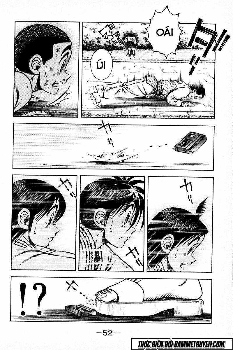 Shin Kotaro Makaritoru! Juudouhen Chapter 199 trang 14