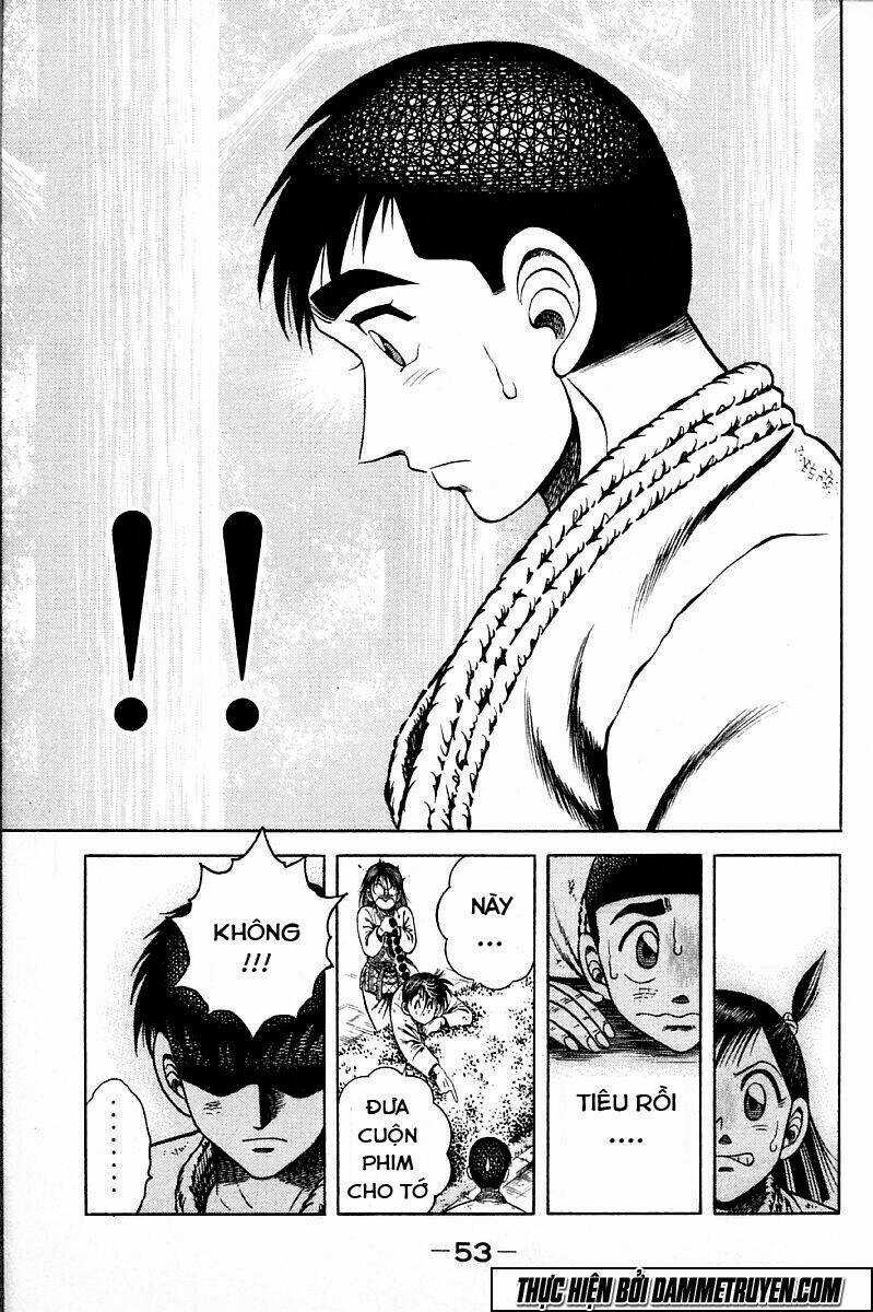 Shin Kotaro Makaritoru! Juudouhen Chapter 199 trang 15