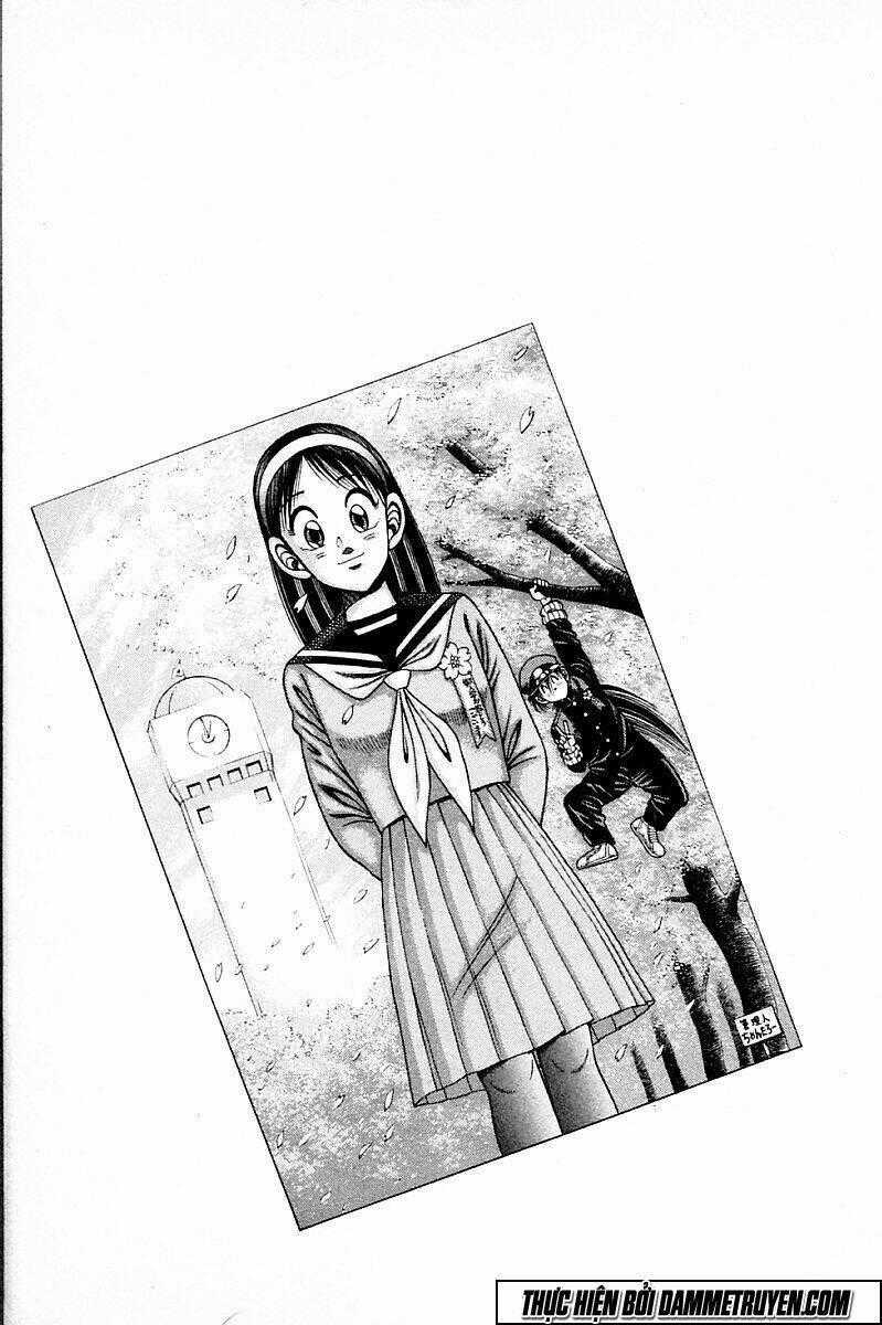 Shin Kotaro Makaritoru! Juudouhen Chapter 199 trang 17