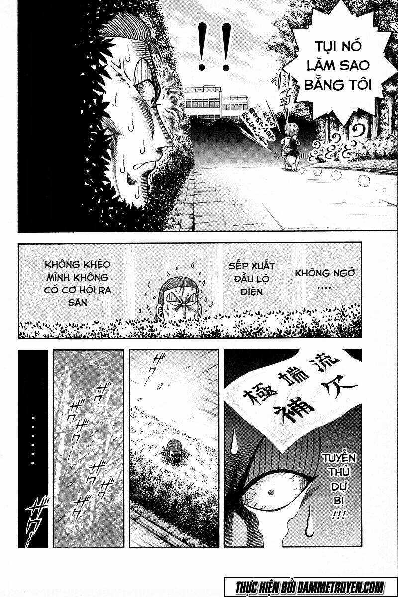 Shin Kotaro Makaritoru! Juudouhen Chapter 199 trang 4