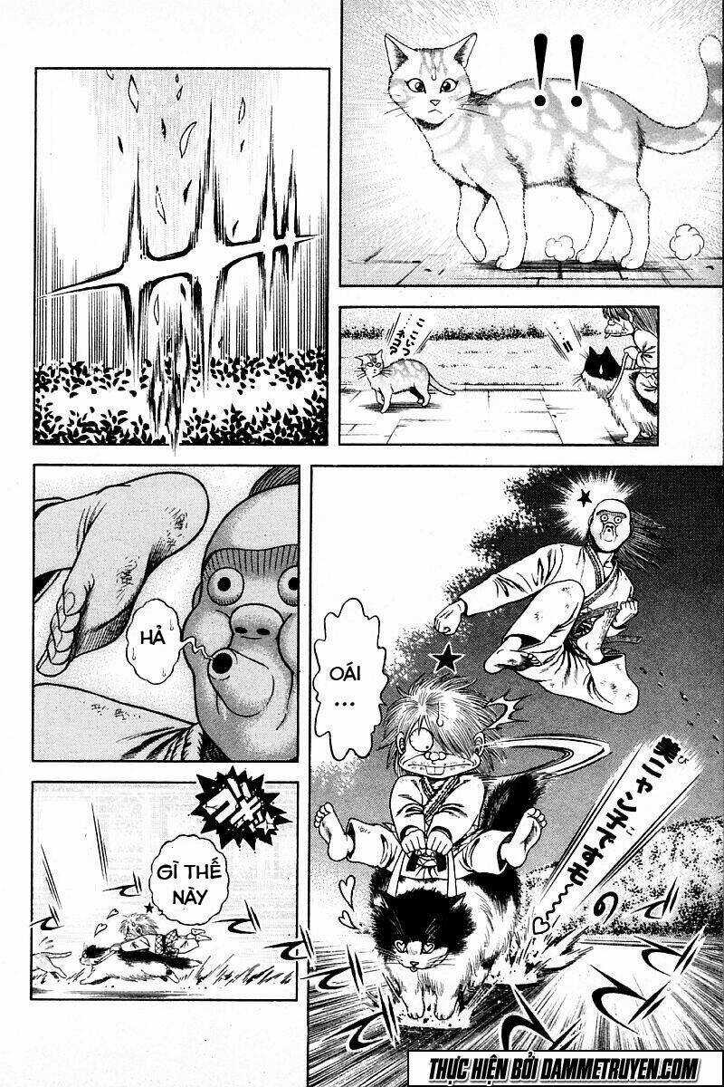 Shin Kotaro Makaritoru! Juudouhen Chapter 199 trang 6