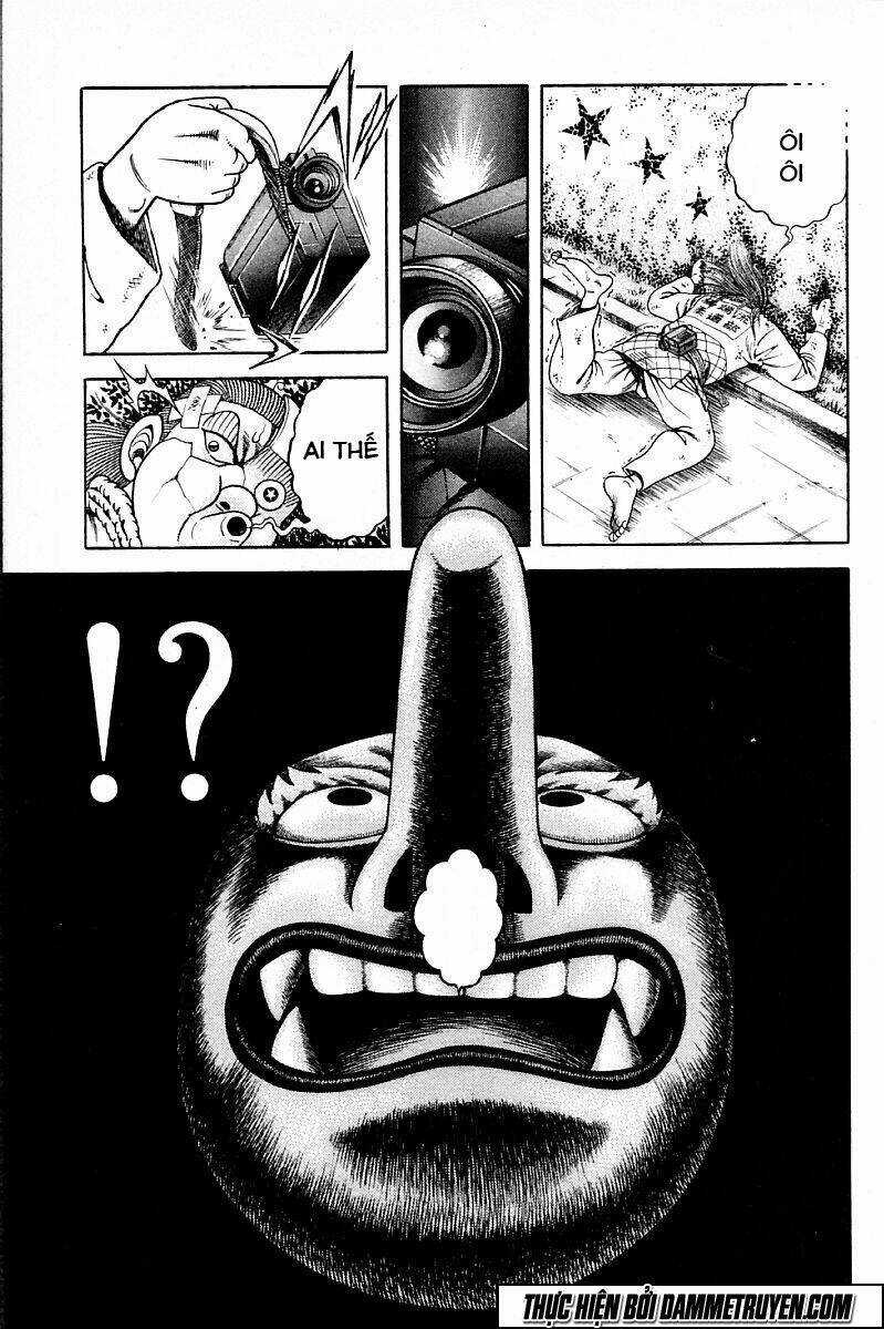 Shin Kotaro Makaritoru! Juudouhen Chapter 199 trang 7