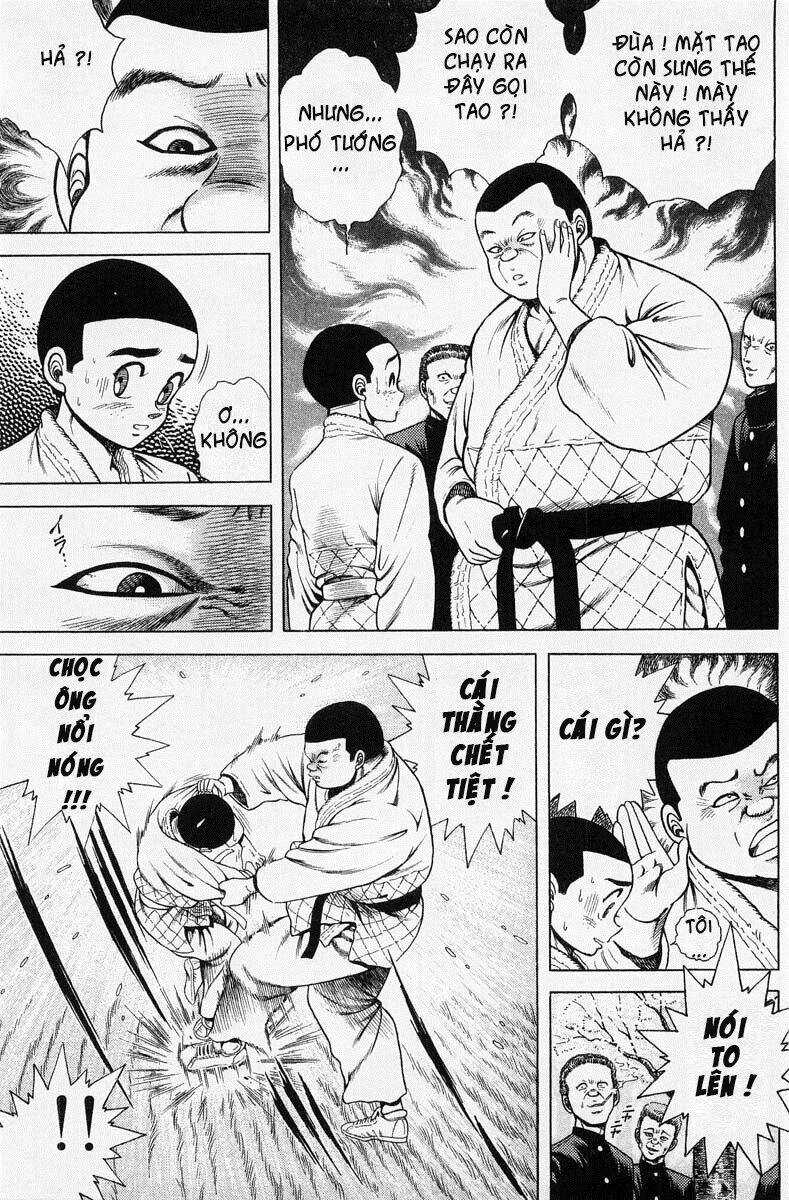 Shin Kotaro Makaritoru! Juudouhen Chapter 2.1 trang 10