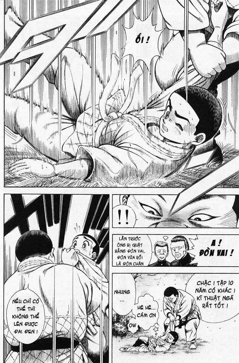 Shin Kotaro Makaritoru! Juudouhen Chapter 2.1 trang 11