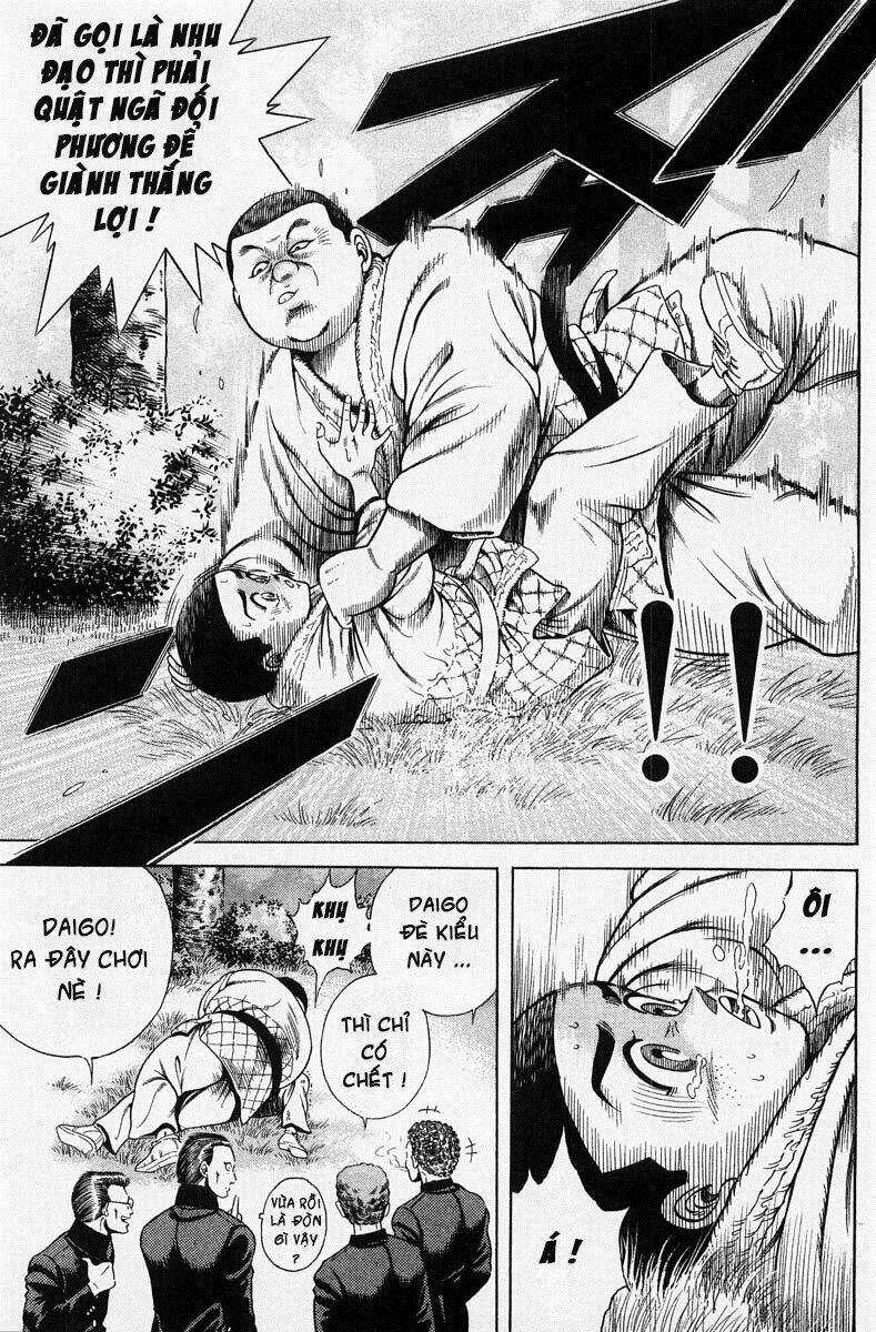 Shin Kotaro Makaritoru! Juudouhen Chapter 2.1 trang 12