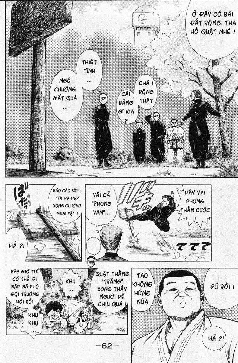 Shin Kotaro Makaritoru! Juudouhen Chapter 2.1 trang 13