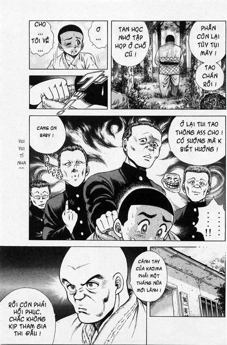 Shin Kotaro Makaritoru! Juudouhen Chapter 2.1 trang 14