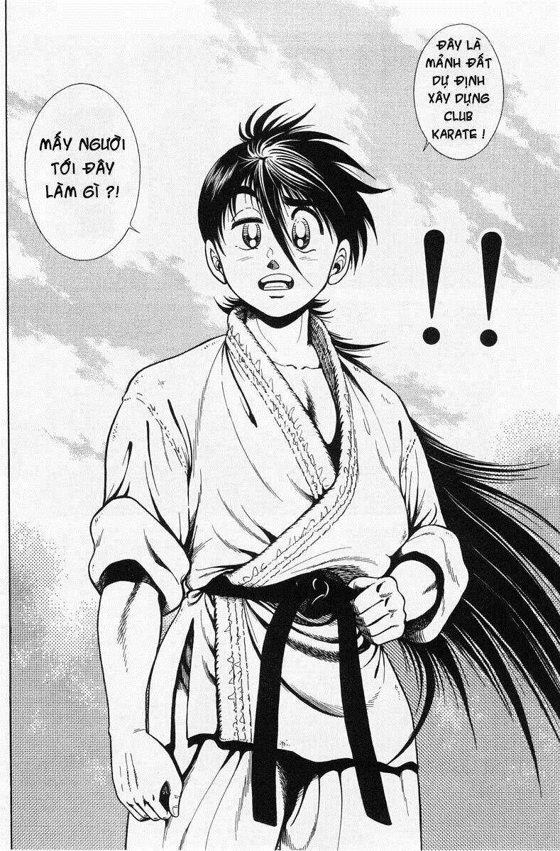 Shin Kotaro Makaritoru! Juudouhen Chapter 2.1 trang 17