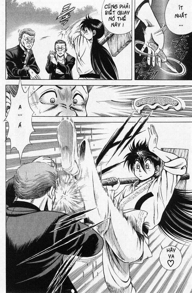 Shin Kotaro Makaritoru! Juudouhen Chapter 2.1 trang 23