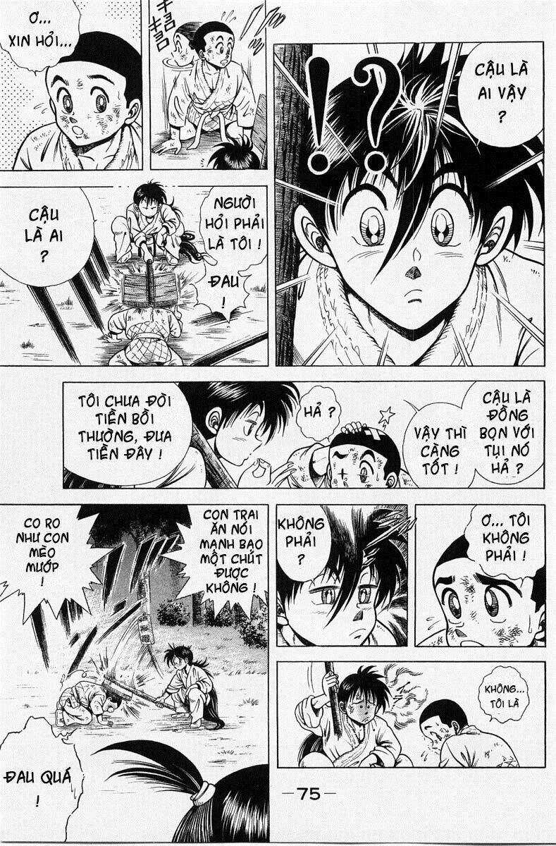 Shin Kotaro Makaritoru! Juudouhen Chapter 2.1 trang 26