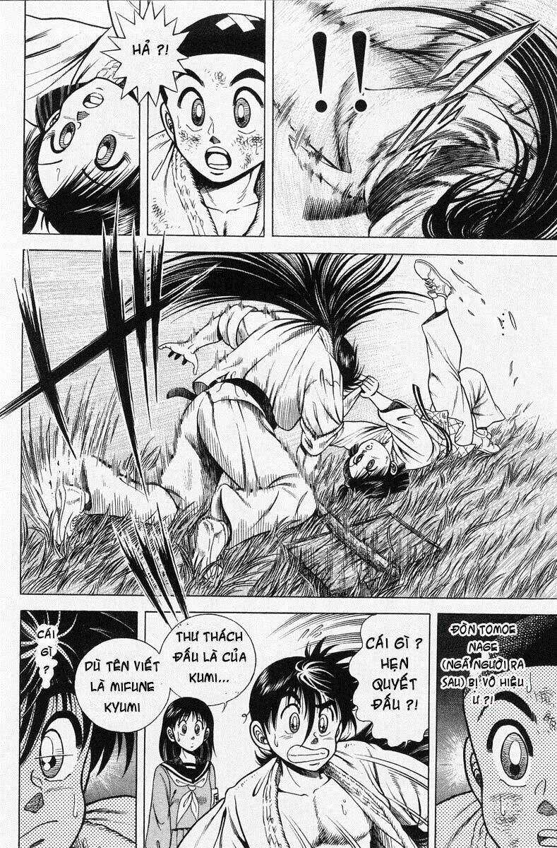 Shin Kotaro Makaritoru! Juudouhen Chapter 2.1 trang 29