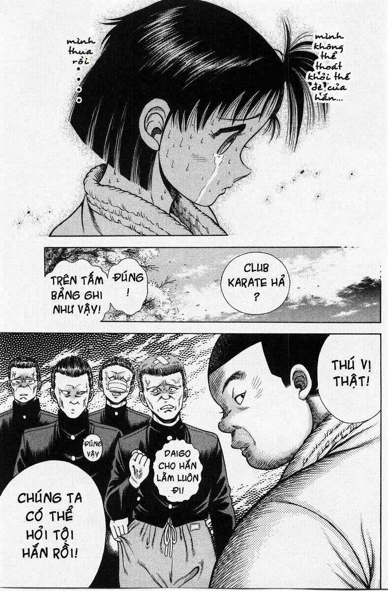 Shin Kotaro Makaritoru! Juudouhen Chapter 2.1 trang 36