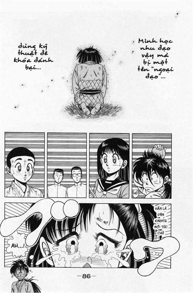 Shin Kotaro Makaritoru! Juudouhen Chapter 2.1 trang 37