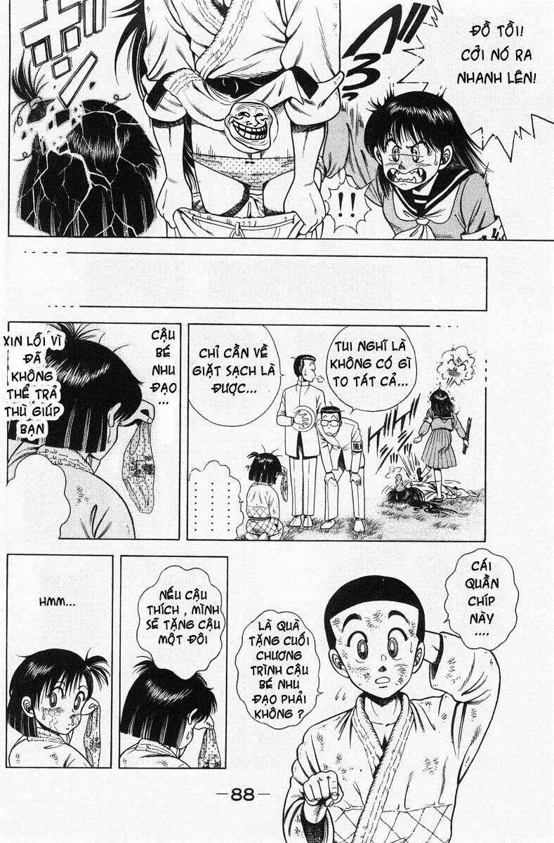 Shin Kotaro Makaritoru! Juudouhen Chapter 2.1 trang 39