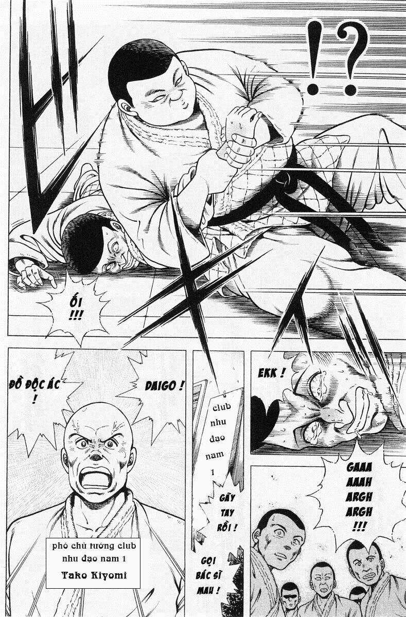 Shin Kotaro Makaritoru! Juudouhen Chapter 2.1 trang 5