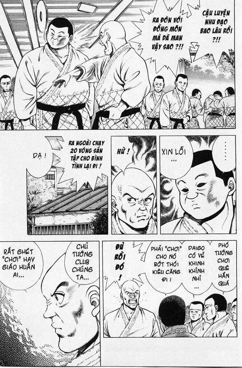 Shin Kotaro Makaritoru! Juudouhen Chapter 2.1 trang 6