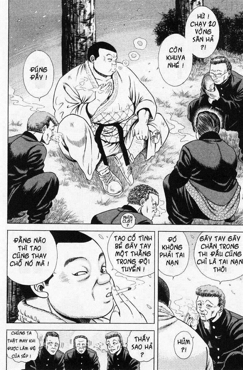 Shin Kotaro Makaritoru! Juudouhen Chapter 2.1 trang 7