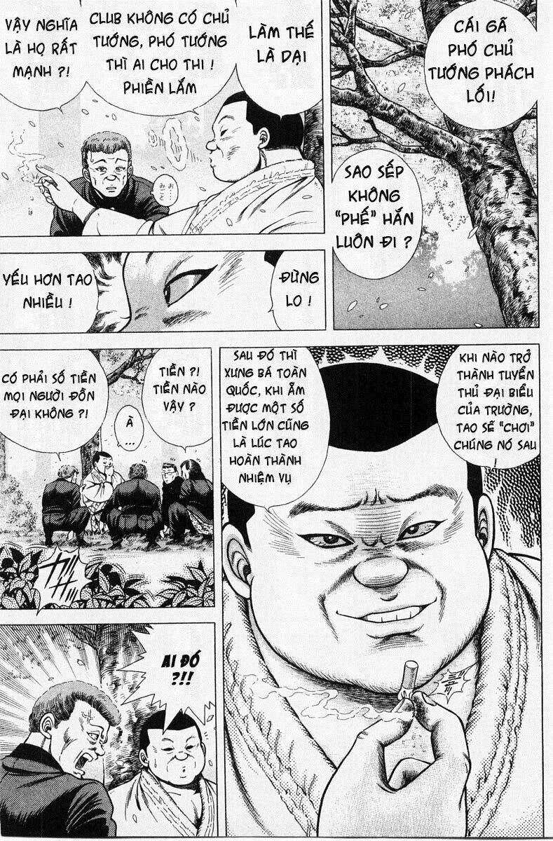 Shin Kotaro Makaritoru! Juudouhen Chapter 2.1 trang 8