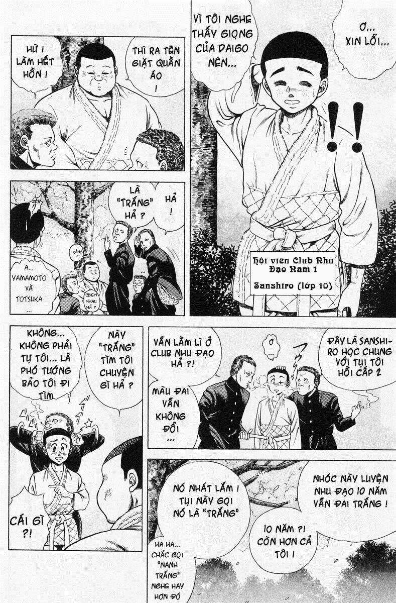 Shin Kotaro Makaritoru! Juudouhen Chapter 2.1 trang 9