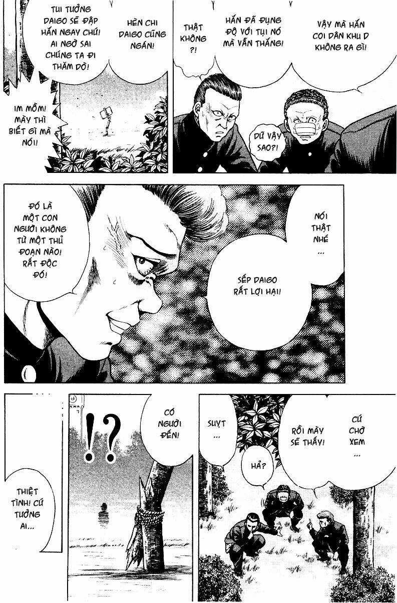 Shin Kotaro Makaritoru! Juudouhen Chapter 2.2 trang 10