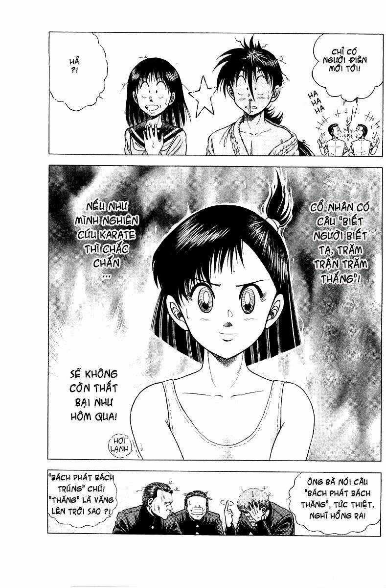 Shin Kotaro Makaritoru! Juudouhen Chapter 2.2 trang 13