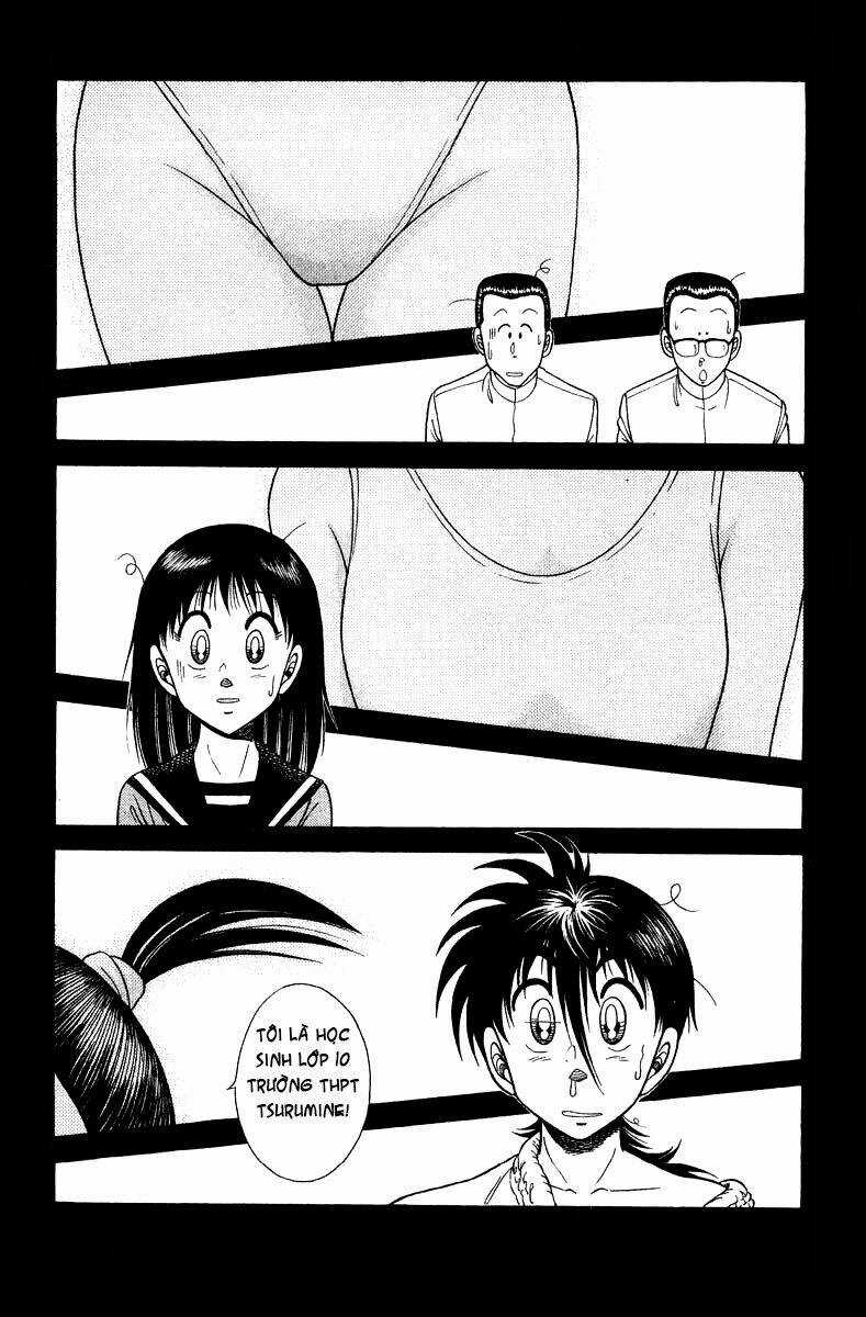 Shin Kotaro Makaritoru! Juudouhen Chapter 2.2 trang 15