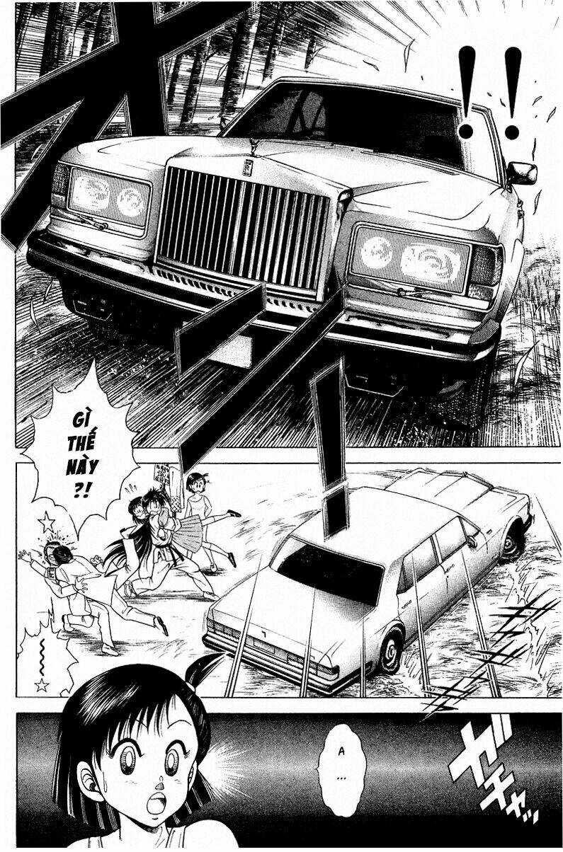 Shin Kotaro Makaritoru! Juudouhen Chapter 2.2 trang 18