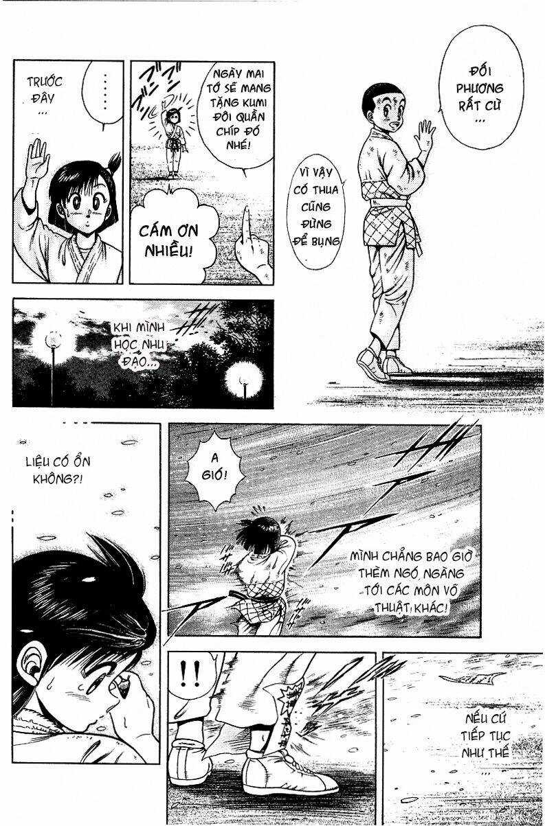 Shin Kotaro Makaritoru! Juudouhen Chapter 2.2 trang 2