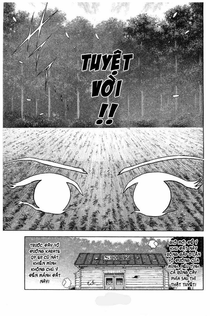 Shin Kotaro Makaritoru! Juudouhen Chapter 2.2 trang 23