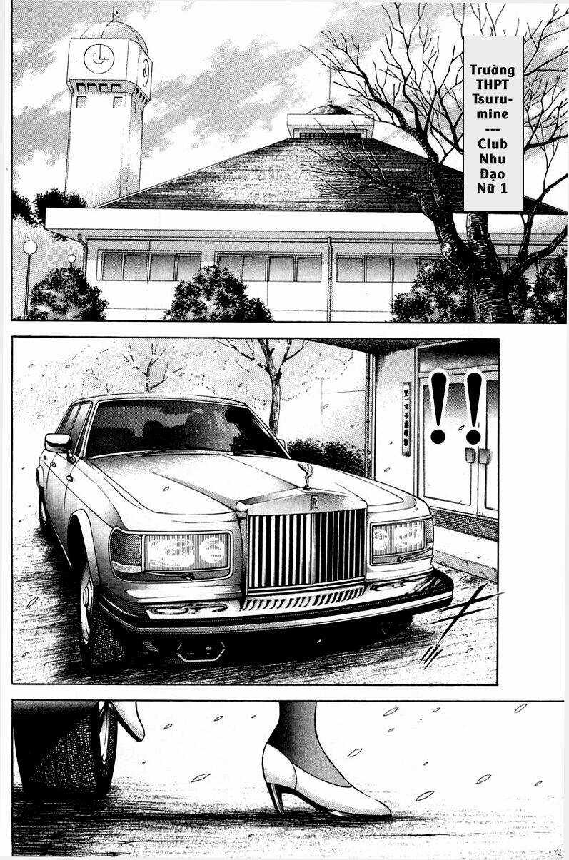 Shin Kotaro Makaritoru! Juudouhen Chapter 2.2 trang 6