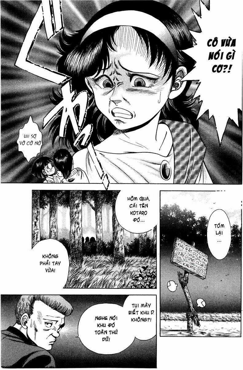 Shin Kotaro Makaritoru! Juudouhen Chapter 2.2 trang 9