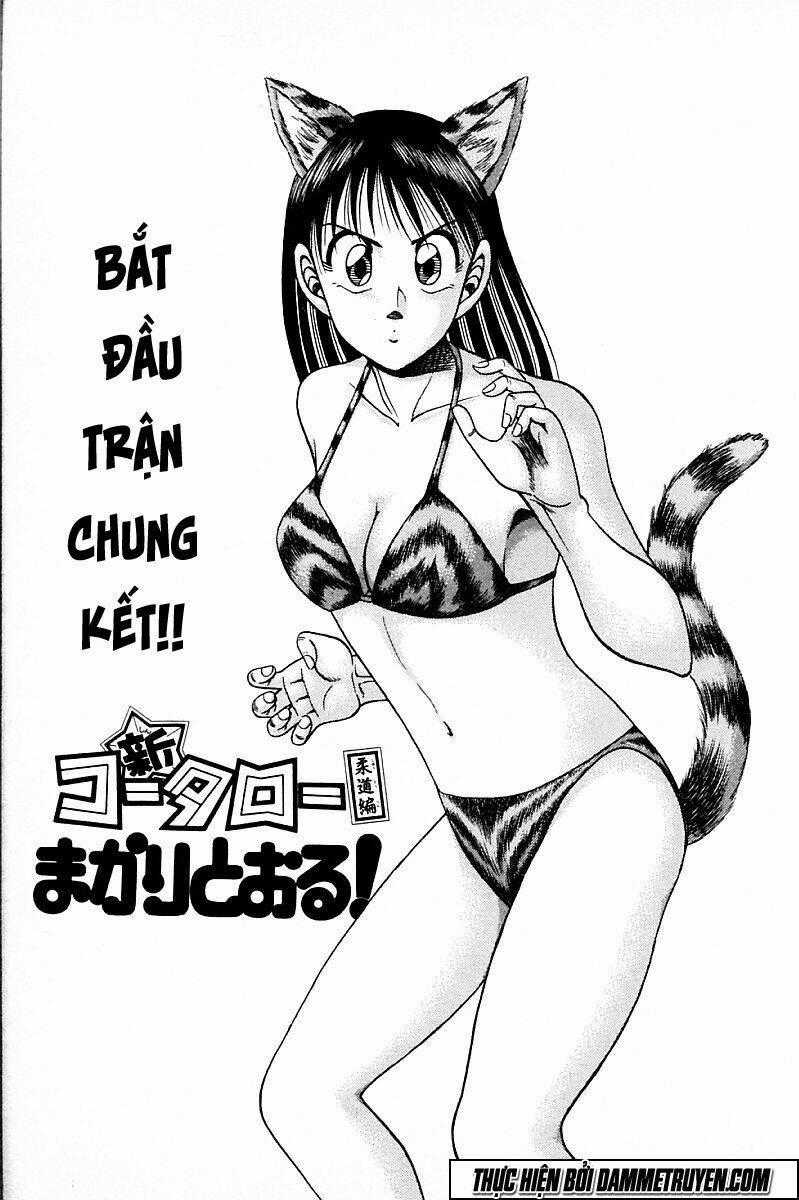 Shin Kotaro Makaritoru! Juudouhen Chapter 200 trang 16