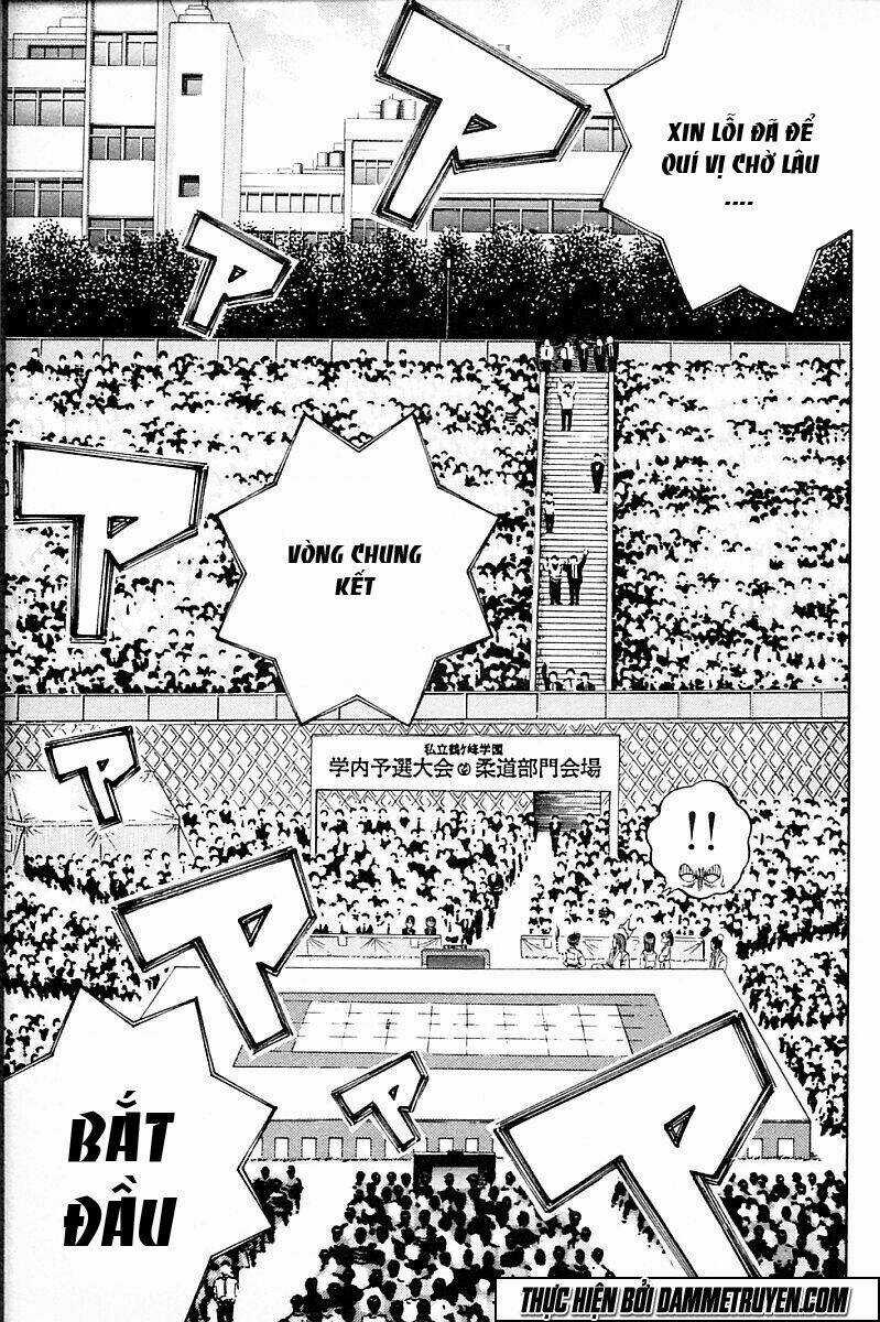 Shin Kotaro Makaritoru! Juudouhen Chapter 200 trang 3