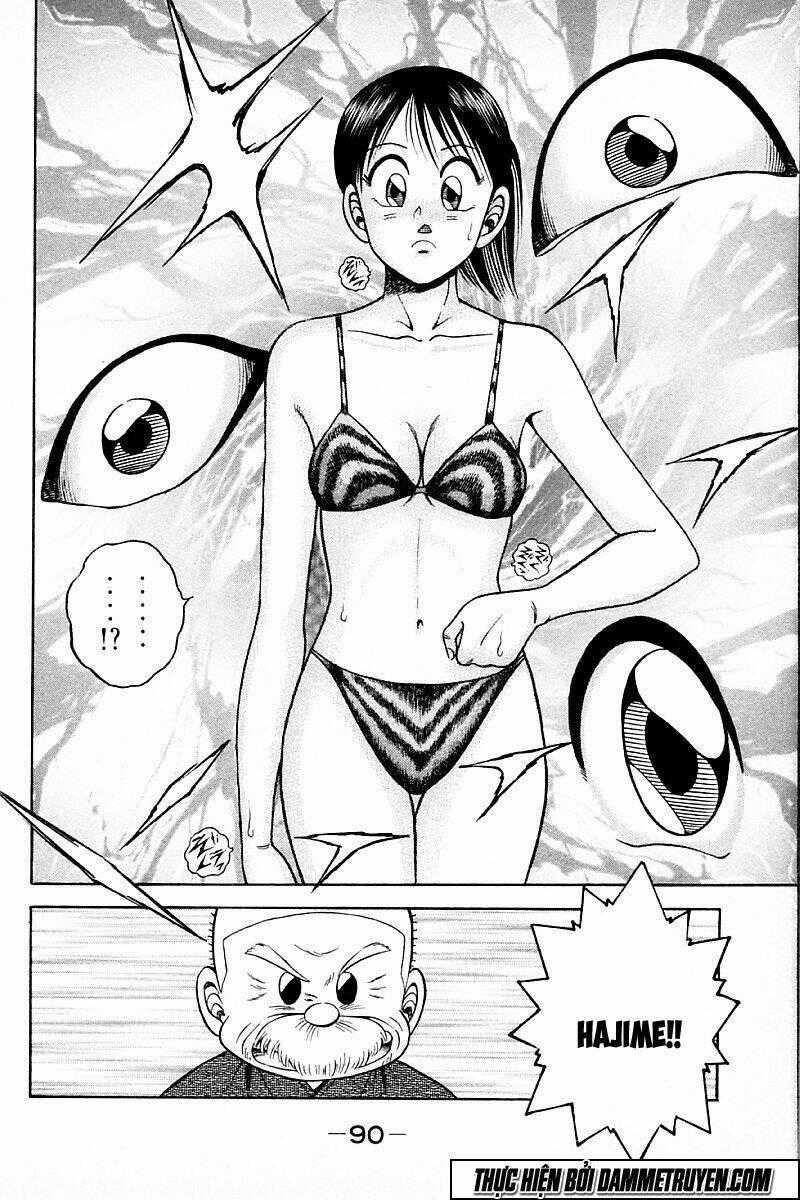 Shin Kotaro Makaritoru! Juudouhen Chapter 201 trang 13