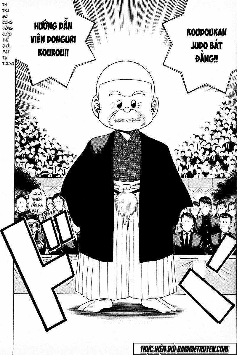 Shin Kotaro Makaritoru! Juudouhen Chapter 201 trang 3
