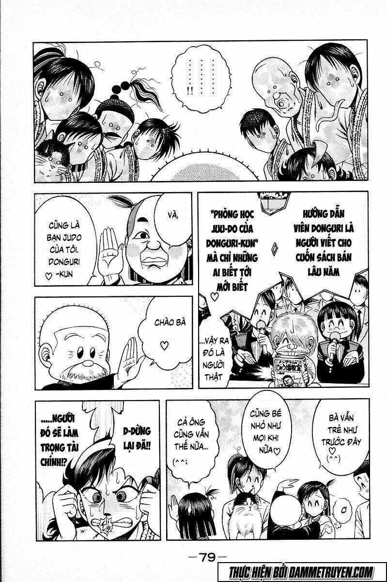 Shin Kotaro Makaritoru! Juudouhen Chapter 201 trang 4