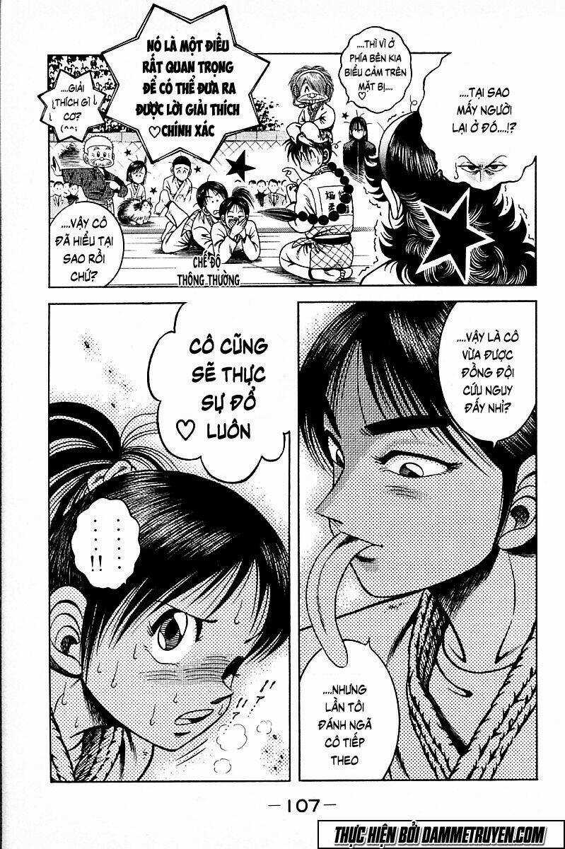 Shin Kotaro Makaritoru! Juudouhen Chapter 202 trang 11