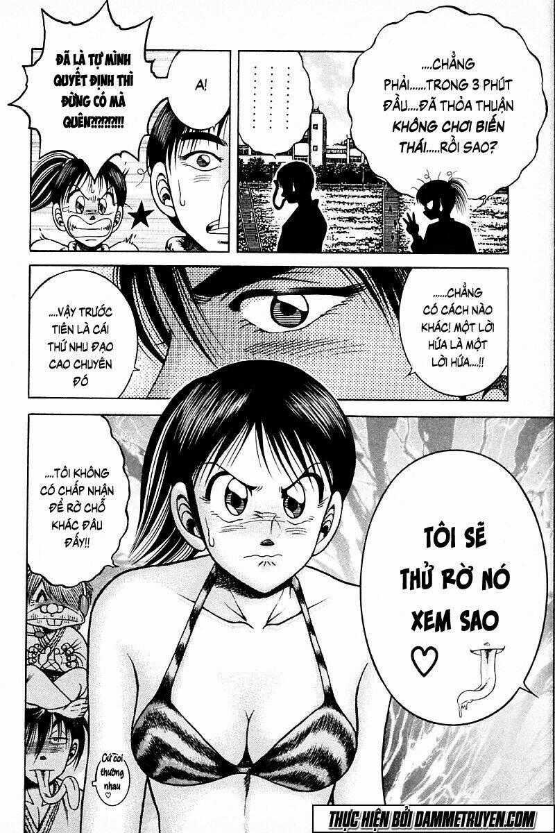 Shin Kotaro Makaritoru! Juudouhen Chapter 202 trang 12