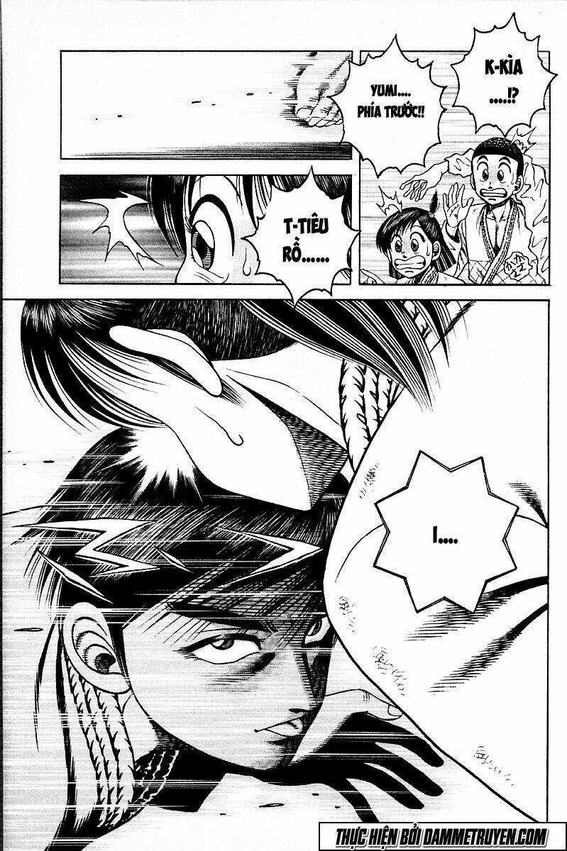 Shin Kotaro Makaritoru! Juudouhen Chapter 202 trang 4