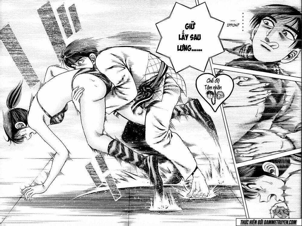 Shin Kotaro Makaritoru! Juudouhen Chapter 202 trang 6