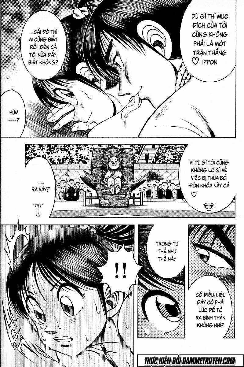 Shin Kotaro Makaritoru! Juudouhen Chapter 202 trang 8