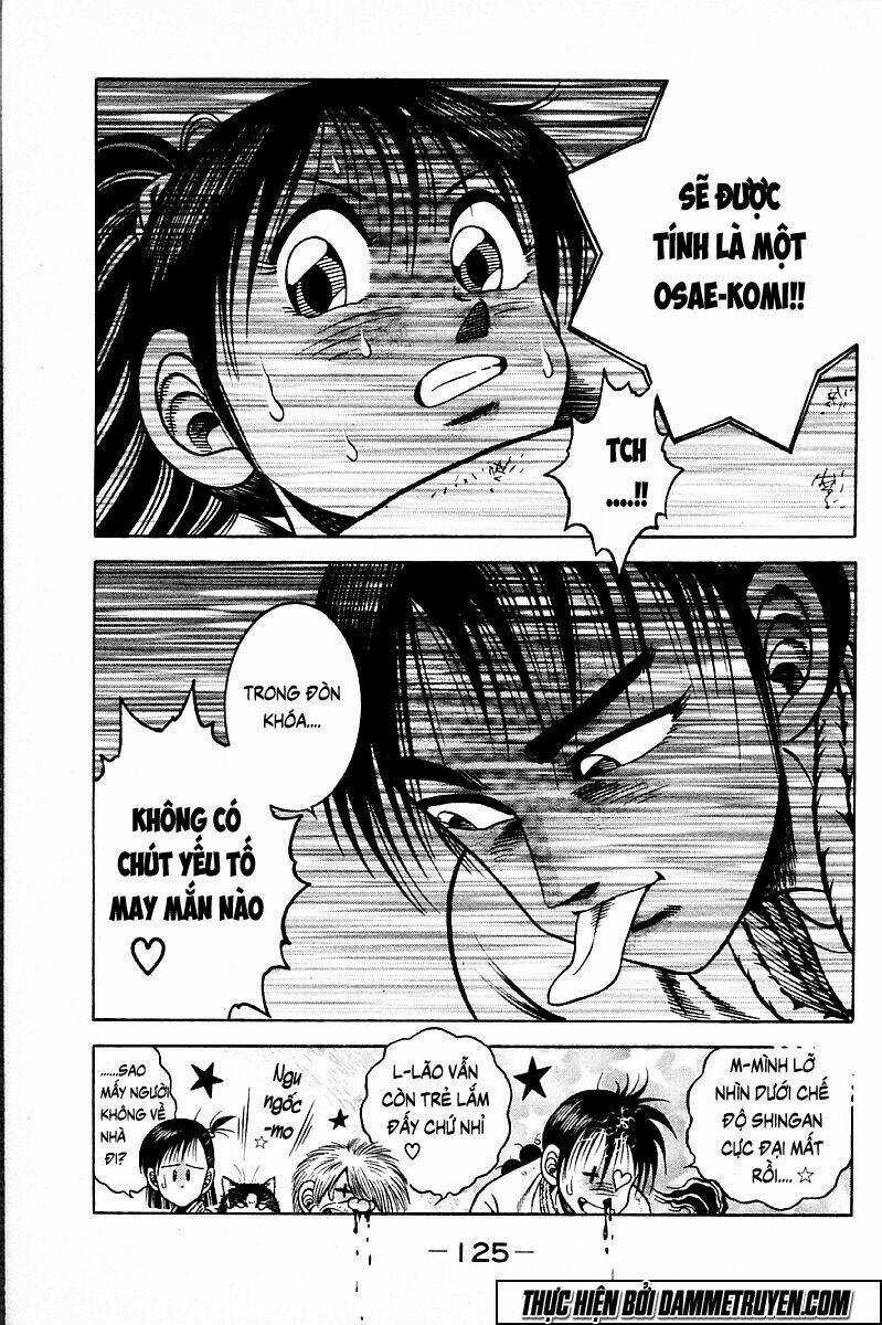 Shin Kotaro Makaritoru! Juudouhen Chapter 203 trang 13