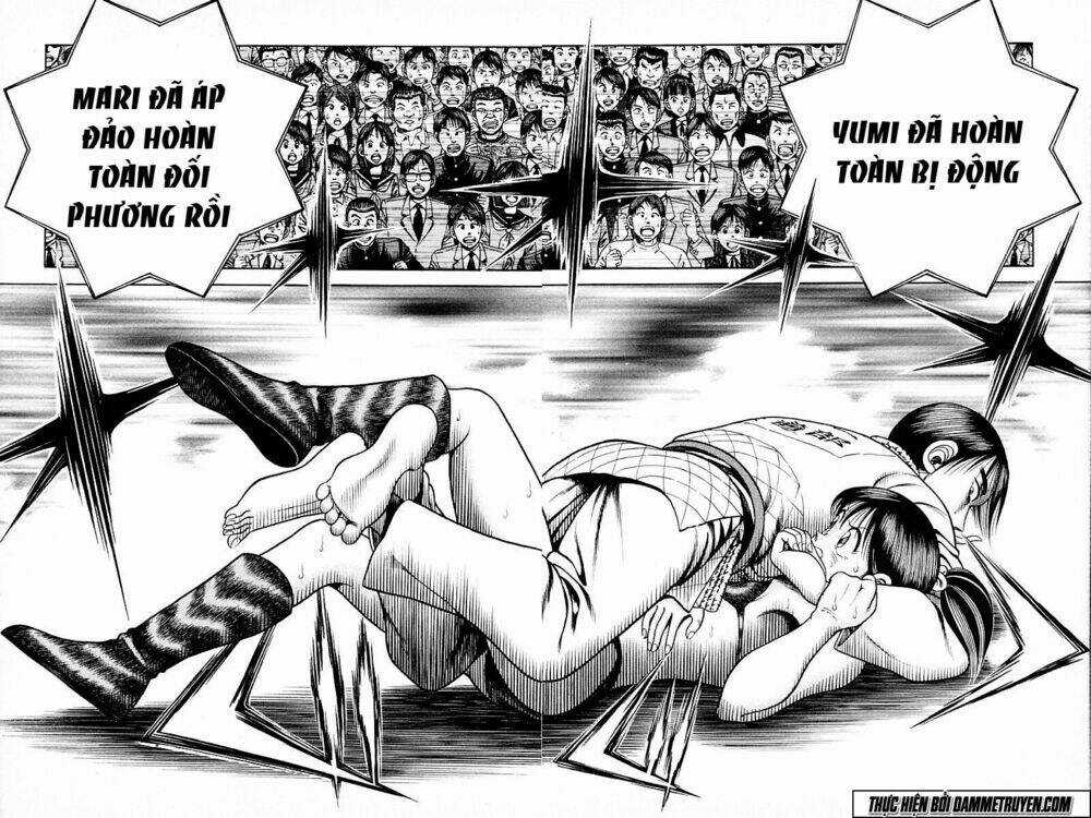 Shin Kotaro Makaritoru! Juudouhen Chapter 203 trang 14
