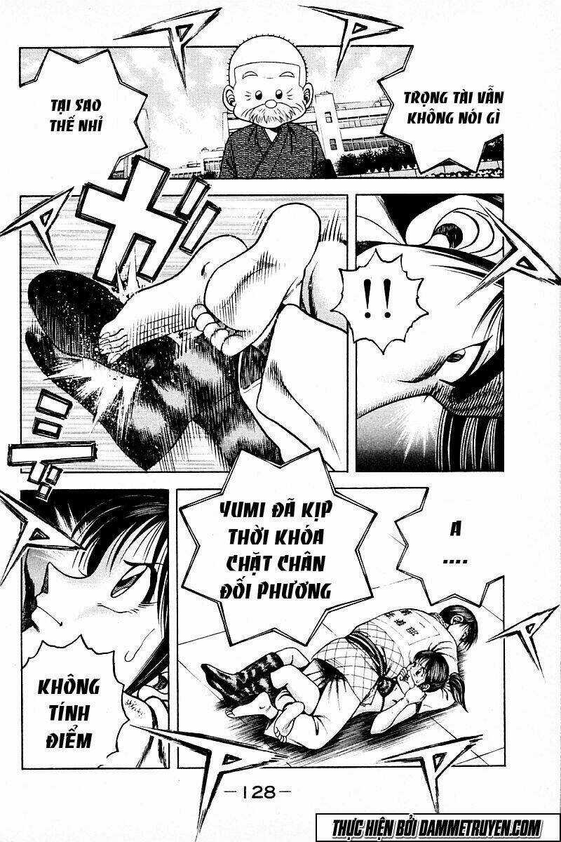 Shin Kotaro Makaritoru! Juudouhen Chapter 203 trang 15