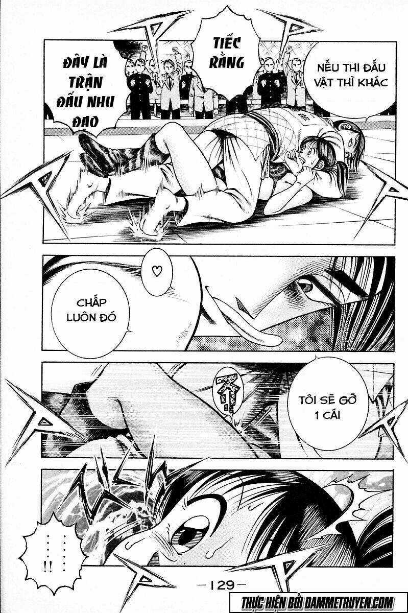 Shin Kotaro Makaritoru! Juudouhen Chapter 203 trang 16