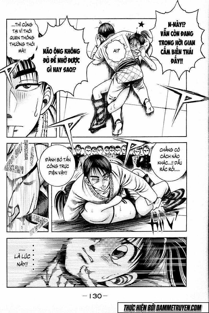Shin Kotaro Makaritoru! Juudouhen Chapter 203 trang 17